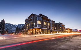 Limelight Hotel Ketchum